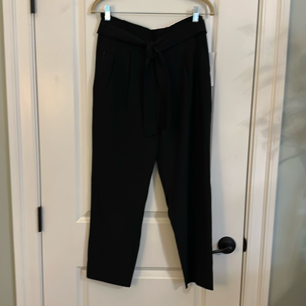 Athleta Skyline Pant II in Black